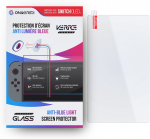 Oniverse sinivalosuoja nitnsuoja, Nintendo Switch OLED (ONISPAB-SWIOLED)