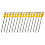 DeWalt DCN8901050 naelija ja kangikinnitaja tarvik Klammer, kruvi ja nael komplekt DCN890N-XJ; DCN890P2-QW;
