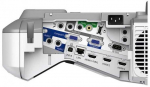 Epson EB-685Wi White