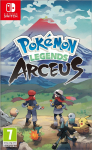 Nintendo Pokemon Legends - Arceus (Switch game)