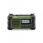 Sangean MMR-99 Portable Digital Green