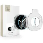 Tech-Protect SZKO HARTOWANE TECH-PROTECT EASY SET+ 2-PACK SAMSUNG GALAXY WATCH 8 / 9 (40 MM) CLEAR