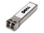 Dell Networking, Transceiver, SFP+, 10GbE, SR, 850nm