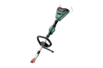 METABO. UNIVERSAL BATTERY DRIVE MA 36-18 LTX BL Q