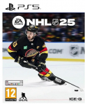 Ea Sports PlayStation 5 videomng NHL 25