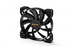 Be quiet! PURE WINGS 2, 140mm arvuti korpusventilaator 14 cm, must