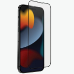 uniq Optix Vivid iPhone 14 Plus 6.7" lbipaistev karastatud klaas koos aplikaatoriga