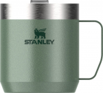 Stanley Igapevane telkimis-termosmuki, 350 ml, Hammertone roheline (10-13094-0125)