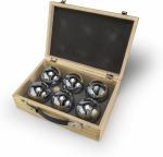 Tactic petanque puukastis uemng (56319)