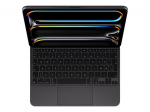 Apple Magic Keyboard Tastatur og folio-kasse Saks Ja Kablet Dansk
