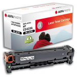 AgfaPhoto Toner black, rpl CE410A Pages 2200