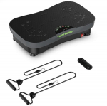 Tunturi Cardio Fit V40 vibratsioonikleist