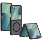 Beline Samsung Galaxy Z Flip8 Soft Touch -ssikp, must