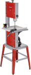 Einhell Band saw TC-SB 305 U (red/grey, 750 Watt)