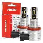 Amio LED-tuled H-mini seeria H8/H9/H11/H16 -03333