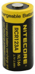 NITECORE NL166 3,7 V 650 mAh