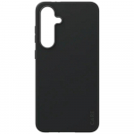 PanzerGlass CARE by Fashion Case Sam S24 FE S721 tarny/must 1467