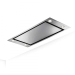 FABER S.p.A. Heaven Air X KL A90 Ceiling built-in Stainless steel 700 m/h
