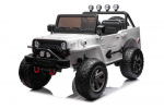 Lean Cars JH-102 White 4x4