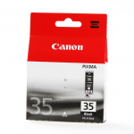 CANON Tindiprinteri tindikasett 1509B001 / PGI-35BK must