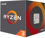 AMD Ryzen 3 Pro 4300G 100-100000144BOX Box