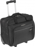TARGUS Arvutikott Executive Laptop Roller 15-16, must (TBR003EU)