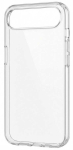 Pedea Soft TPU Case Apple iPhone 17 Air Transparent
