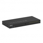 Netgear M4250 12-P AV LINE POE+ SWITCH