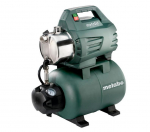 METABO.HYDROFOR HWW 3500/25 INOX 3500L/h 24L
