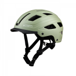 cairn Helmet CLARKE, Matt Khaki (M)