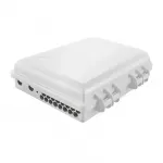 Qoltec Kiudoptika jaotuskarp 1x16