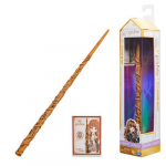 Spin Master Harry Potter magusmaailm, 30 cm maguslik Hermione Granger magusmehu, kogutav maguskrt, 6 aastast les laste mnguasjad