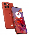 Motorola edge 50 Neo 16,1 cm (6,36) Dual SIM Android 14 5G USB Type-C 12 GB 512 GB 4310 mAh punane