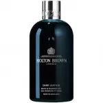 Molton Brown Dark Leather vannin ja duigeel 300ml