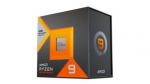 AMD Ryzen 9 7950X3D protsessor 4,2 GHz 128 MB L3 karbis
