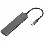 Extra Digital Adapter USB Type-C - 2 x USB 3.0
