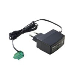 ADVANTECH Seinakapakkega toiteadapter, ICR-2000, v2i, EU pistik, 1,5 m