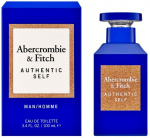 Abercrombie AND Fitch Autentne Self Parfm EDT 100 ml