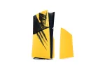 Playstation 5 Slim-mudeli vahetuskrpus, Marvel's Wolverine (1000056868)