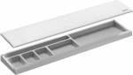 Marvo Crest 60 White