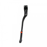 Azimut Stand with rear attachment for 26-29" bicycle