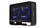 THERMALTAKE HDD korpus maksimaalselt 5 G aktiivne 3,5" USB 3.0