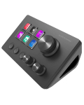 Mars Gaming MSDTWO Live Content Creation Controller 9 nuppu / must