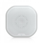 Ubiquiti Kikidele ilmastikutingimustele vastav SuperLink sireen, mis annab 110 dB hiretulemuste taseme ja