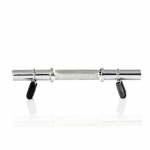 Dumbbell GYMSTICK Dumbbell 35 cm, 2 kg, 30 mm