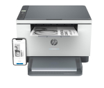 HP Laserjet Mfp M234Dw Printer, Black And White, Printer For