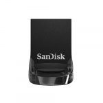 SANDISK Ultra Fit USB-mluseade 512 GB USB Type-A 3.2 Gen 1 (3.1 Gen 1) Must