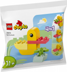 LEGO Polska Telliskivid DUPLO 30673 Minu esimene part 4 in 1