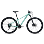 Bicycle for women LIV Tempt 2 GE, Ocean Wave, 27.5 inches (S)