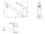 Franke IRA (115.0364.106)